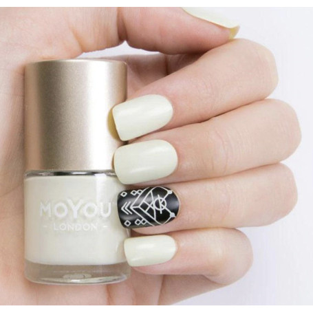 Scandi Sun - Stempellack 9ml MoYou LONDON