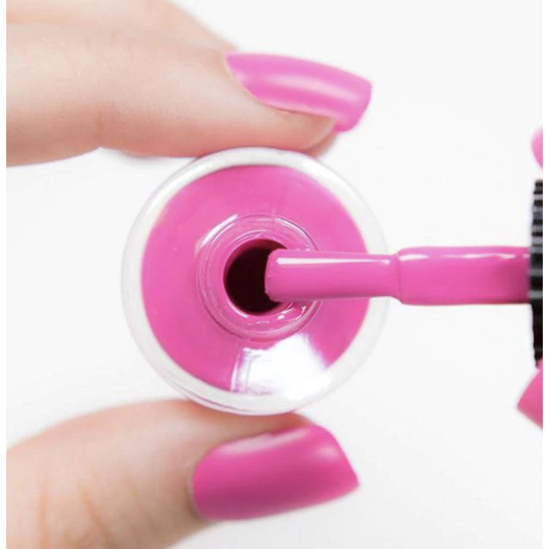 Flirtatious - Stempellack 9ml MoYou LONDON-Normale Farben-Double Beauty Shop