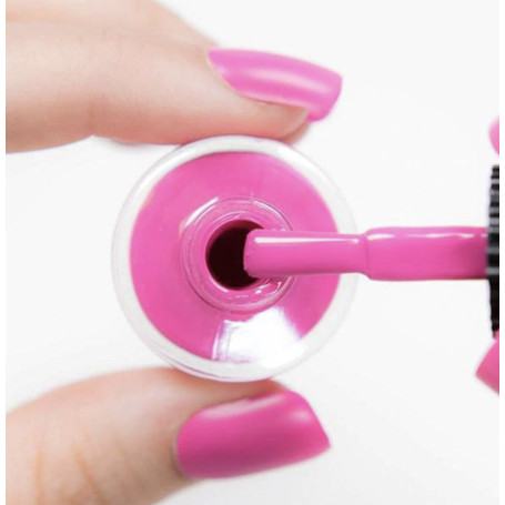 Flirtatious - Stempellack 9ml MoYou LONDON