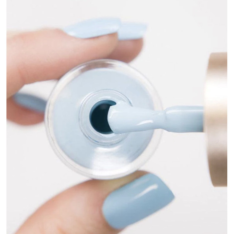 Glacier - Stempellack 9ml MoYou LONDON-Normale Farben-Double Beauty Shop