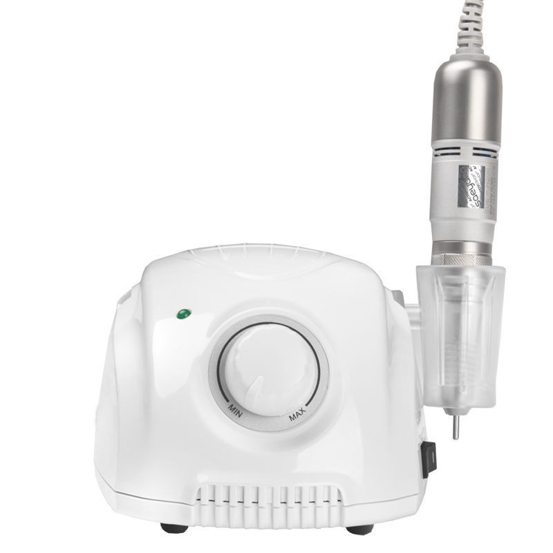 NAGELFRÄSER SAEYANG MARATHON 3 CHAMPION + H200-Nagelfräser-Double Beauty Shop