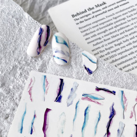 IBDI NAILS AIR FOIL 47