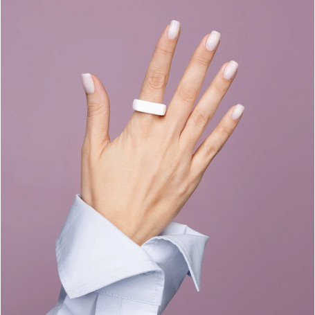 389 COCONUT ICE CREAM - UV Nagellack 7ml Semilac