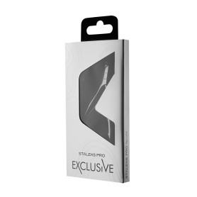 Hautzange EXCLUSIVE 20 (NX-20) «Gravure» STALEKS 2