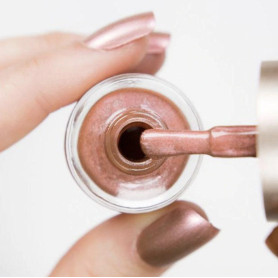 PEACH TART - Stempellack 9ml MoYou LONDON 2