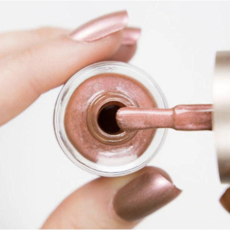 PEACH TART - Stempellack 9ml MoYou LONDON