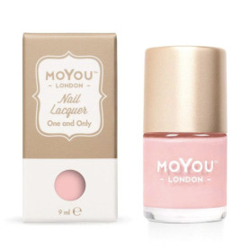 ONE AND ONLY - Stempellack 9ml MoYou LONDON