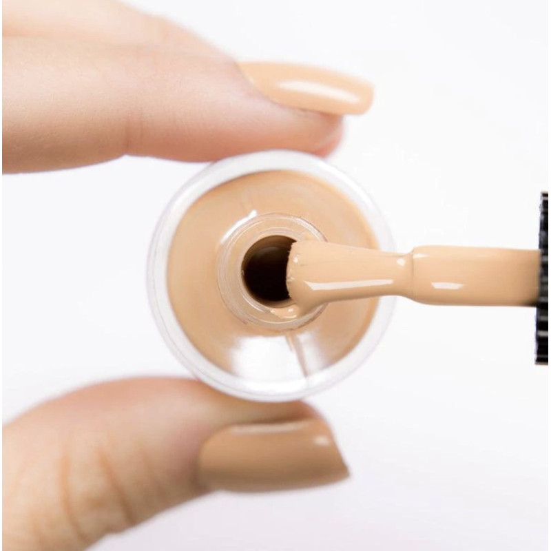 TEDDY BEAR - Stempellack 9ml MoYou LONDON-Normale Farben-Double Beauty Shop