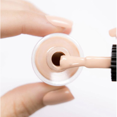 IN THE NUDE - Stempellack 9ml MoYou LONDON