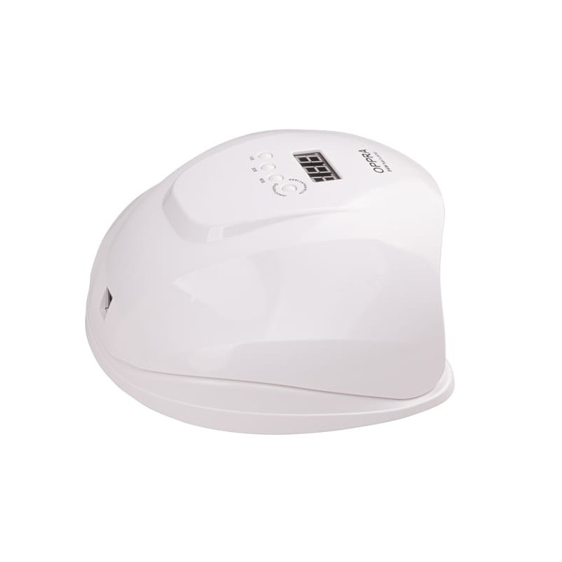 UV/LED Lampe 54W OPPRA VICTORIA VYNN-LED Lampen-Double Beauty Shop