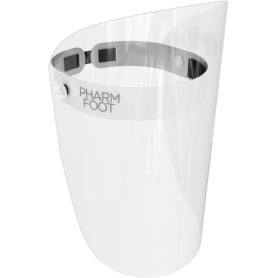 Gesichtsschutz PHARM FOOT VICTORIA VYNN