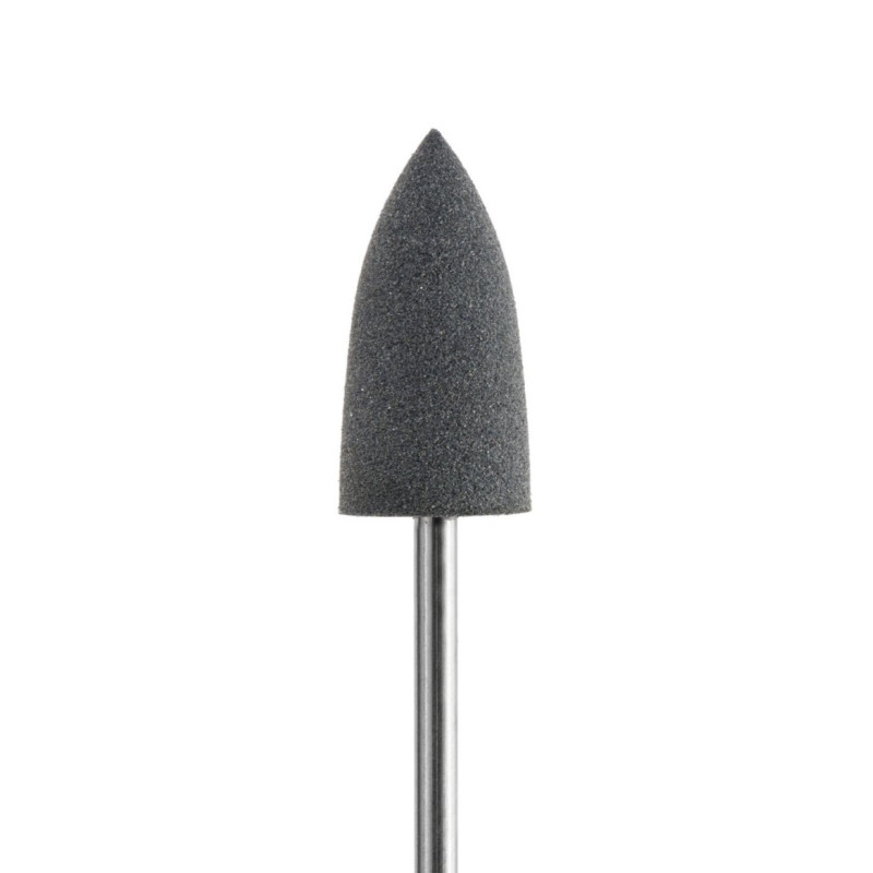 Polierer grau 11 mm Double Beauty