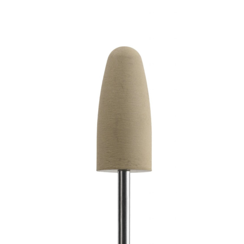 Glanz-Polierer gelb 10 mm Double Beauty