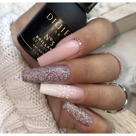 BRILLANT 03 — UV Nagellack 8 ml DIDIER LAB 2