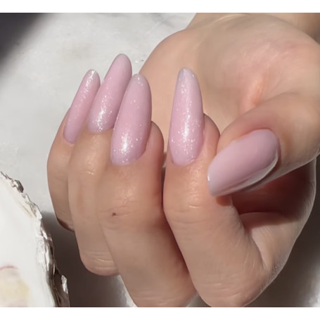 6.0 DIAMOND - CONTROL Gel (15g, 50g) ECLAIR