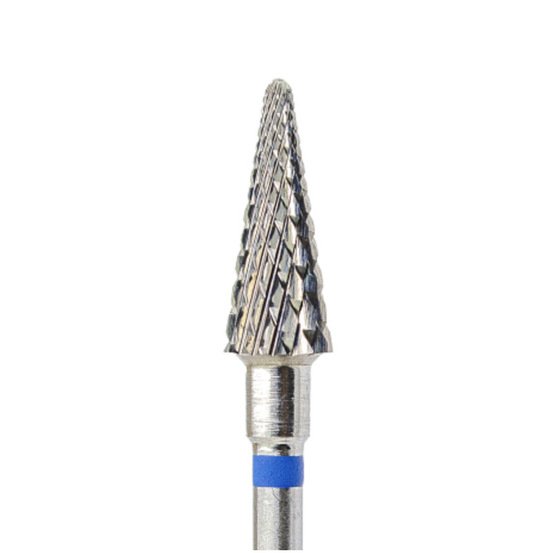 HARTMETALLFRÄSER 118023 mittel 5,0 KMIZ-Hartmetallfräser-Double Beauty Shop