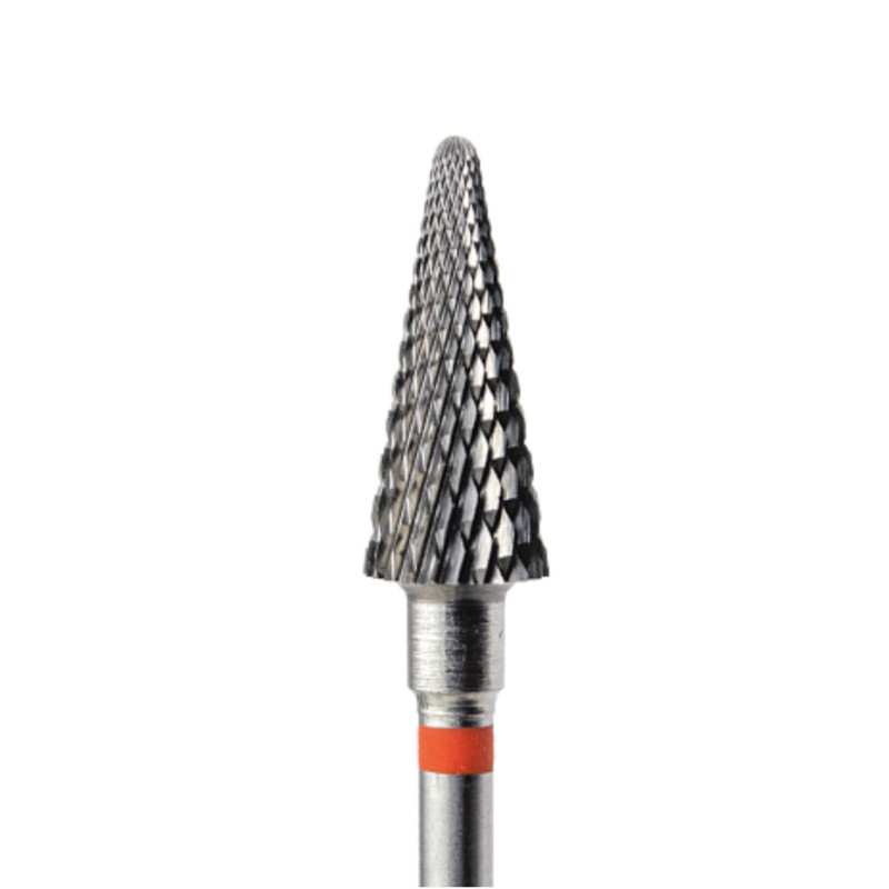 HARTMETALLFRÄSER 118022 fein 6,0 KMIZ-Hartmetallfräser-Double Beauty Shop