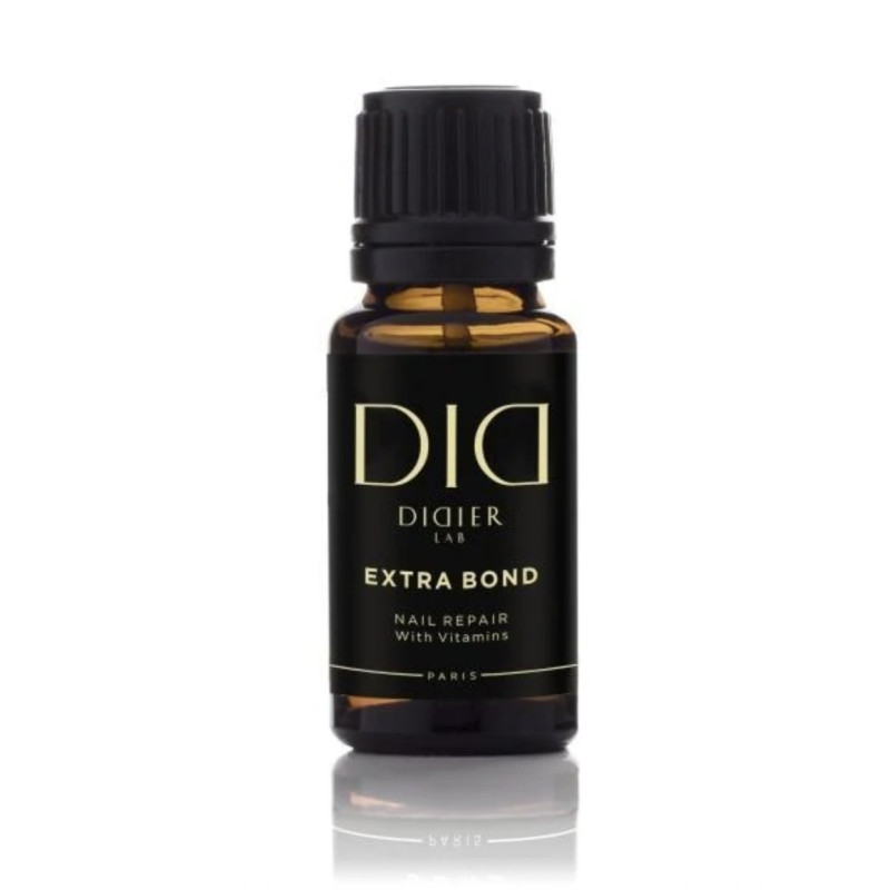 EXTRA BOND MIT VITAMINEN - Acid Free Primer 15 ml Didier Lab