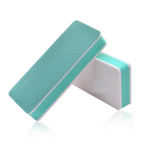 Polierblock 600/3000 grün