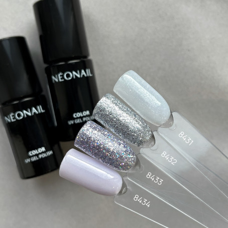 Mrs Always Right - UV Nagellack 7,2 ml Neonail