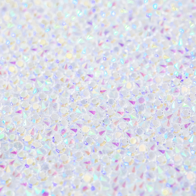 Fotounterlage Diamond 1 NailArt-FOTOUNTERLAGEN-Double Beauty Shop