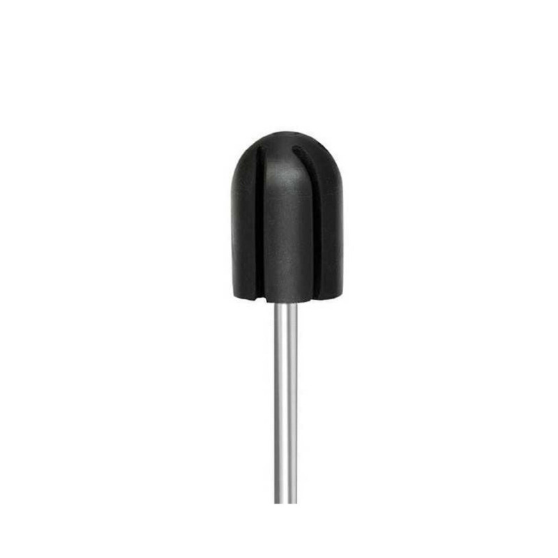 SCHLEIFKAPPENHALTER 10x15mm KURZ Double Beauty-Schleifkappen-Double Beauty Shop