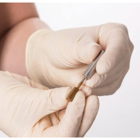 Fräserlehre 2,35mm Double Beauty 2