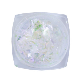 FLAKES Aurora 5 NailArt