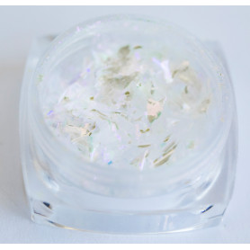 FLAKES Aurora 5 NailArt 2