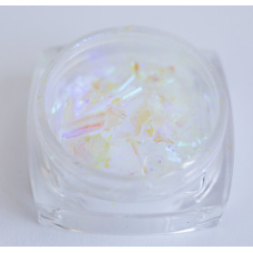 FLAKES Aurora 6 NailArt 2