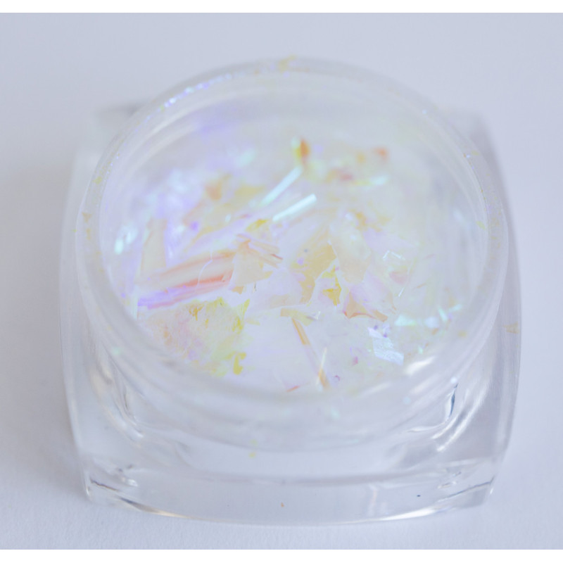 FLAKES Aurora 6 NailArt-FLAKES-Double Beauty Shop