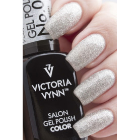 055 Silver Cristal - Gel polish 8ml VICTORIA VYNN 2