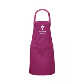 Arbeitsschürze - Rosa VICTORIA VYNN