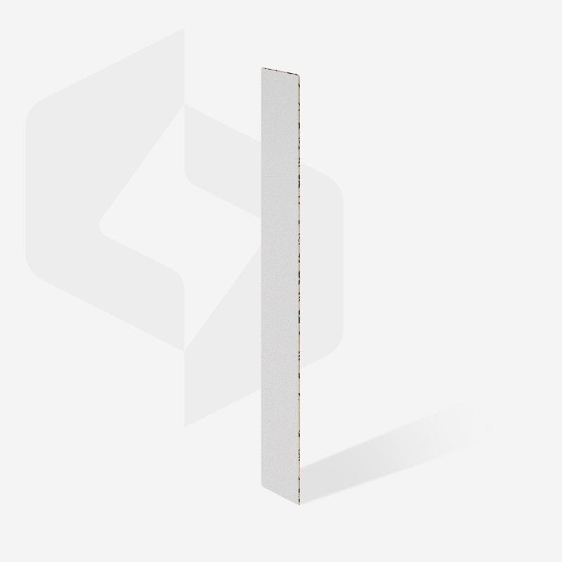 10 Ersatzfeile soft 180/240 grid + 2 wooden base SET PAPMAM (DFC-20) STALEKS SMART-Feilen und Buffer-Double Beauty Shop