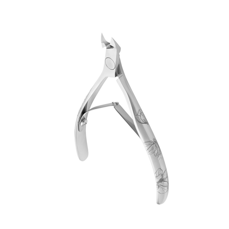 Hautzange EXCLUSIVE 20 (NX-20-5) Magnolia STALEKS-ZANGEN-Double Beauty Shop