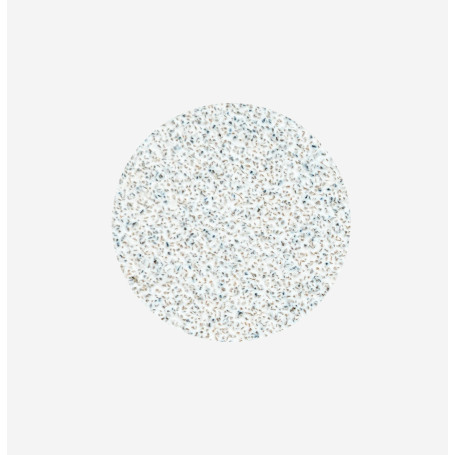 50 x Ersatz Schleifpapier PODODISC L 25 mm (PDF-25) STALEKS