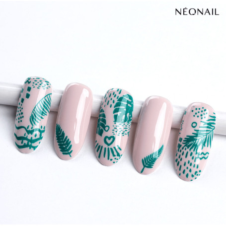 Stamping Schablone 15 Neonail