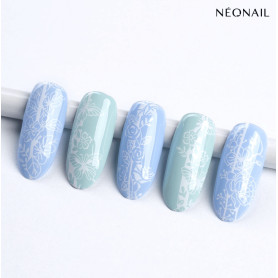 Stamping Schablone 18 Neonail