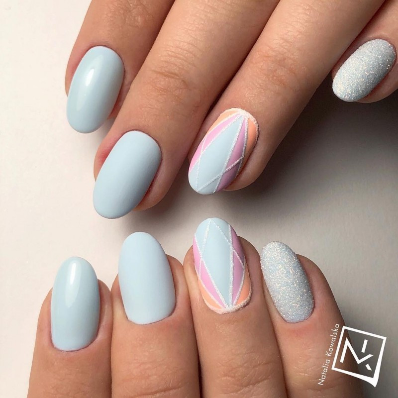 FRESHMAKER - UV Nagellack 7ml ECLAIR-ECLAIR-Double Beauty Shop