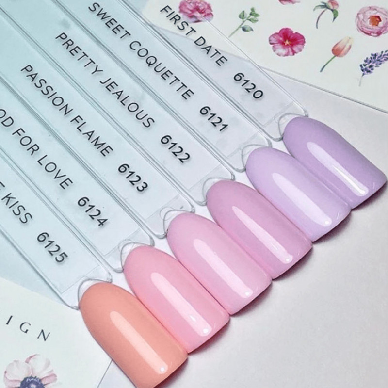 Sweet Coquette - UV Nagellack 7,2 ml Neonail-Online-Shop-Double Beauty Shop