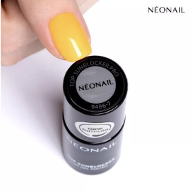 Sunblocker Pro - Top Coat (Top für Slider) 7,2ml Neonail 2