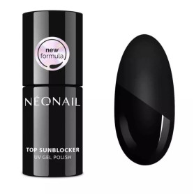 Sunblocker Pro - Top Coat (Top für Slider) 7,2ml Neonail