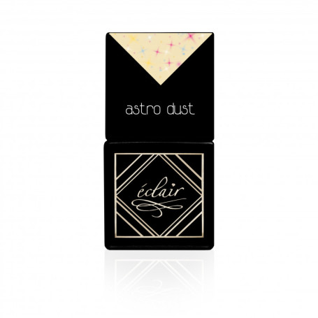 ASTRO DUST - UV Nagellack 7ml ECLAIR