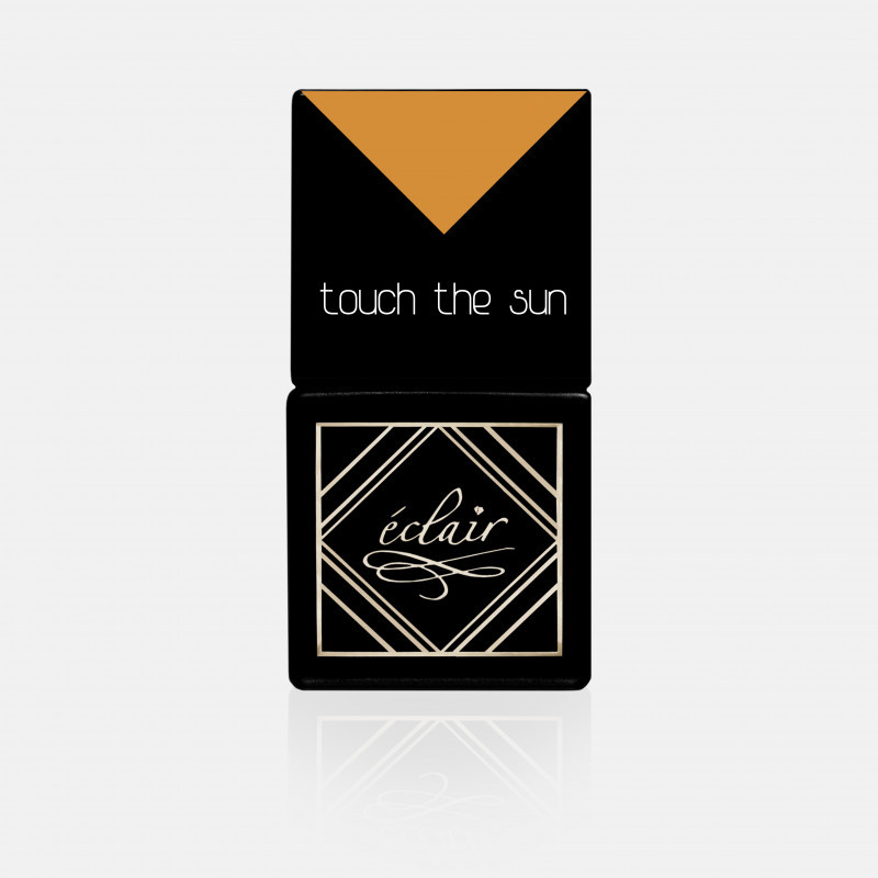 TOUCH THE SUN - UV Nagellack 7ml ECLAIR-Alle Farben ECLAIR-Double Beauty Shop