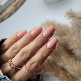 822 JUICY PEACH - UV Nagellack EXTEND BASE CARE 5IN1 7ml... 2