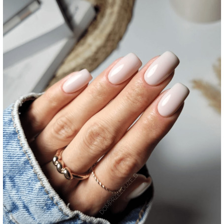 820 LIGHT GRAY - UV Nagellack EXTEND BASE CARE 5IN1 7ml Semilac