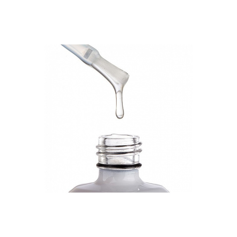 Clear - Base Gel 15ml AMERICAN CREATOR-AMERICAN CREATOR-Double Beauty Shop