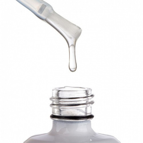 Clear - Base Gel 15ml AMERICAN CREATOR