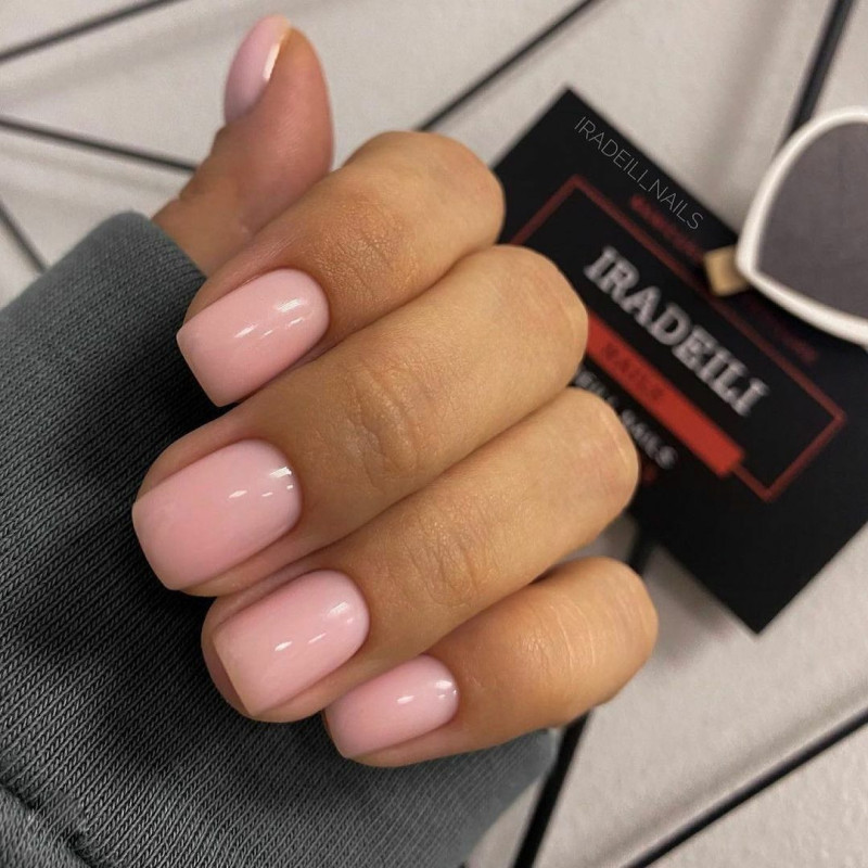 Lightful - Base Gel (Cover Base) 15ml AMERICAN CREATOR-AMERICAN CREATOR-Double Beauty Shop