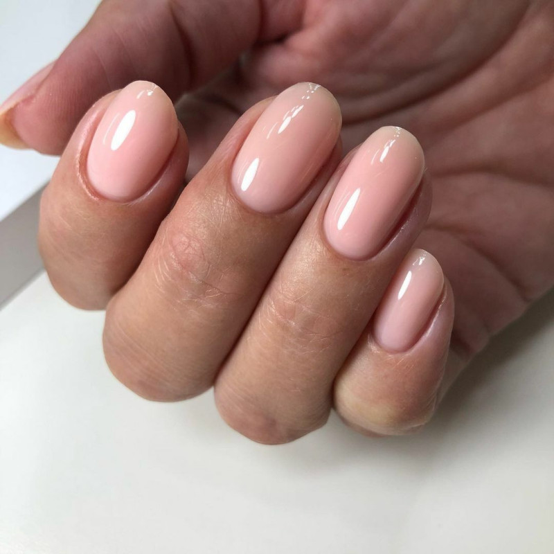 Lightful - Base Gel (Cover Base) 15ml AMERICAN CREATOR-AMERICAN CREATOR-Double Beauty Shop